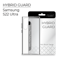 Hybrid Guard Samsung S22 Ultra 機殼