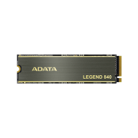 ADATA XPG LEGEND 840 PCIe Gen4 x4 M.2 2280 SSD 固態硬碟 1TB