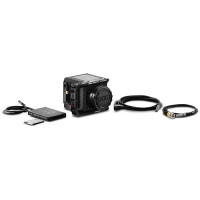 RED KOMODO 6K Digital Cinema Camera Starter Pack