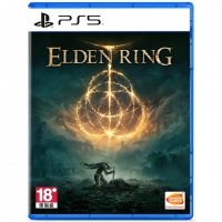 Bandai Namco PS5 Elden Ring《艾爾登法環》