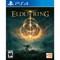 Bandai Namco PS4 Elden Ring《艾爾登法環》
