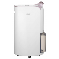 LG 樂金 31公升變頻式離子殺菌智能抽濕機 MD19GQGE0