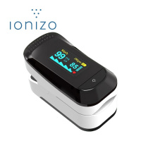 Ionizo 指尖式脈搏血氧儀