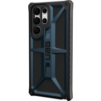 UAG Monarch Series Galaxy S22 Ultra 5G Case