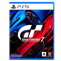 PlayStation Studios PS5 Gran Turismo 7 跑車浪漫旅 7