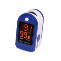 SmarterWare Pulse Oximeter 血氧測量機 PO1