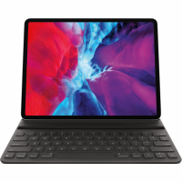 Apple Smart Keyboard Folio for iPad Pro 12.9-inch (5th generation) MXNL2