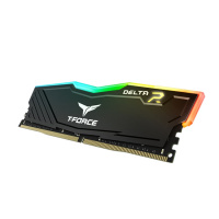 Team Group T-Force Delta RGB DDR4 3600 16GB (單條)