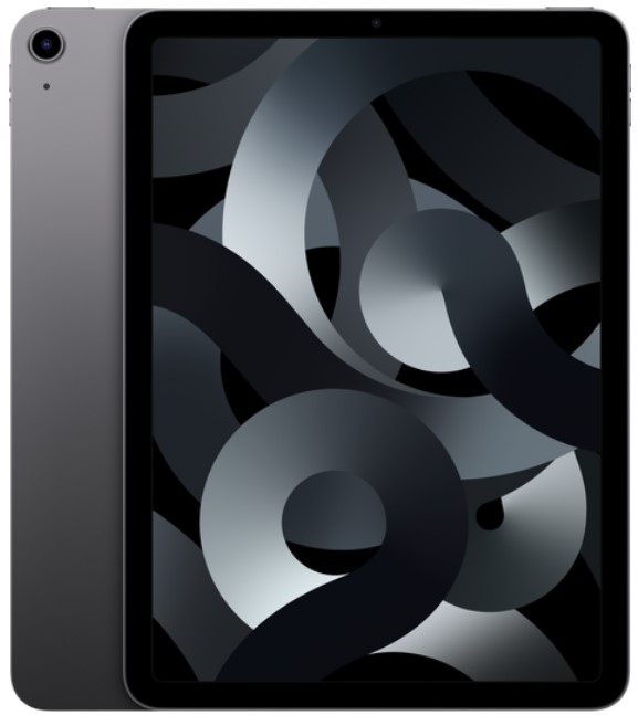 Apple iPad Air 10.9吋(第5代) (2022) Wi‑Fi 256GB 價錢、規格及用家 