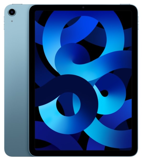 Apple iPad Air 10.9吋(第5代) (2022) Wi‑Fi 64GB 價錢、規格及用家 