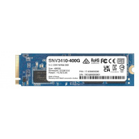 Synology 400GB M.2 2280 NVMe SSD SNV3410-400G