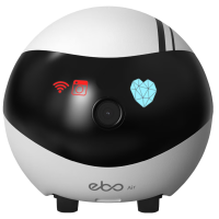 Enabot Ebo Air 智慧居家攝影機