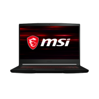 MSI GF65 Thin 10UE 15.6吋 (144Hz,i5-10500H,8+512GB SSD,RTX3060)