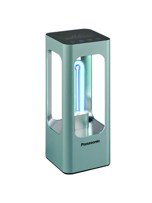 Panasonic 樂聲UV-C 紫外線殺菌燈30W 價錢、規格及用家意見- 香港格價網Price.com.hk