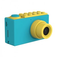 myFirst Camera 2 微型數碼單反相機 FC2001SA