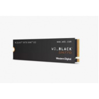 Western Digital WD_BLACK SN770 NVMe SSD 500 GB WDS500G3X0E