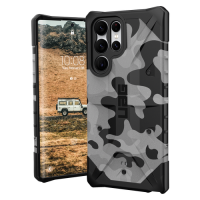 UAG Pathfinder Series Galaxy S22 Ultra 5G Case