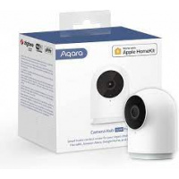 Aqara Camera Hub 蘋果 HomeKit 智能家居攝錄機 G2H Pro CH-C01