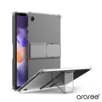 araree Samsung Galaxy Tab A8 10.5 inch (2021) Flexield S 站立支架保護殼