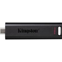 Kingston DataTraveler Max USB-C 3.2 Gen 2 Type C 隨身碟 512GB (DTMAX/512GB)