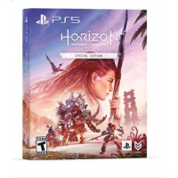 Sony PS5 Horizon: Forbidden West 地平線: 西域禁地 (鐵盒特別版)
