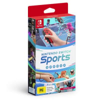 Nintendo Switch Sports 運動