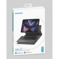 MOMAX OneLink 無線鍵盤連座枱皮套 KB1