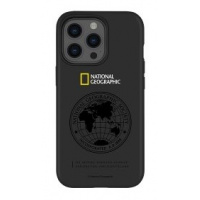 National Geographic Global Seal Double Protective iPhone 13 Pro Max Case