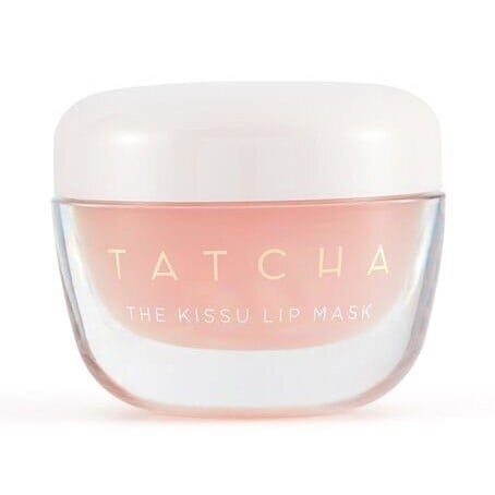 Tatcha The Kissu Lip Mask 一吻傾情果凍護唇膜 9g 價錢、規格及用家意見 - 香港格價網 Price.com.hk