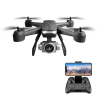 Dream Digital 4K高清四軸無人航拍機 雙電池 model V14