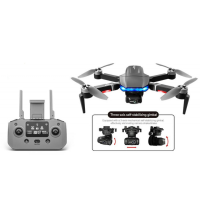 Gerhantech Professional Drone with 6K UHD Camera and 3-Axis Gimbal 配備 6K 超高清攝像頭和 3 軸雲台的專業無人機 LS7S