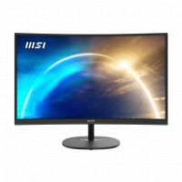 MSI 27" Pro MP271C 1500R Curved Business & Productivity Monitor (MO-MP271C)