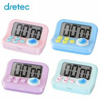 Dretec 專注提升學習計時器 T-603