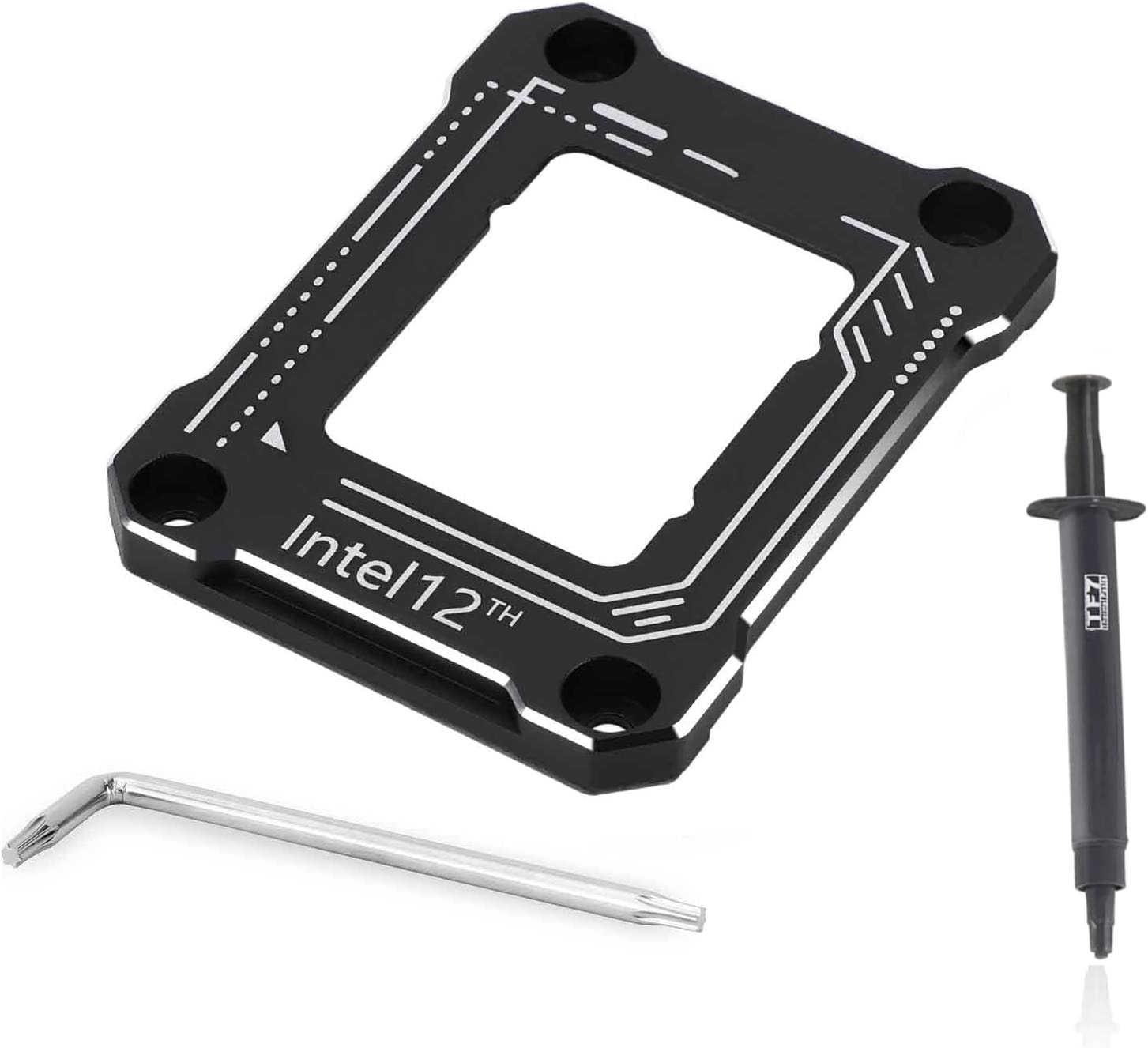 Thermalright CPU 固定扣具 LGA17XX-BCF 價錢、規格及用家意見 - 香港格價網 Price.com.hk