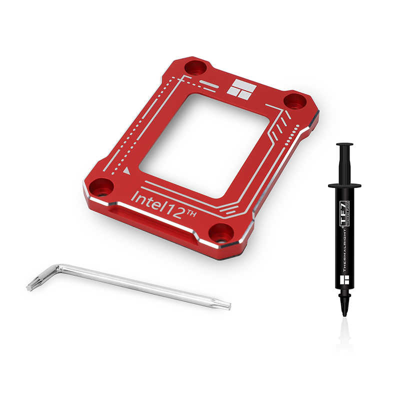 Thermalright CPU 固定扣具 LGA17XX-BCF 價錢、規格及用家意見 - 香港格價網 Price.com.hk