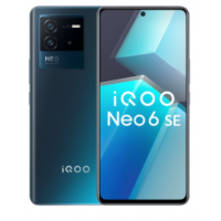Vivo iQOO Neo6 SE 5G (8+128GB)