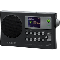 Sangean Internet Radios 網絡收音機 WFR-28