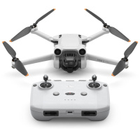 DJI Mini 3 Pro 連 RC-N1 標準遙控器