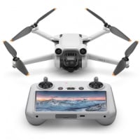 DJI Mini 3 Pro 連 RC 螢幕遙控器版