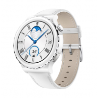 Huawei Watch GT 3 Pro 43mm 陶瓷錶殼時尚款手錶