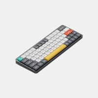 NuPhy Air60 Low Profile Wireless Mechanical Keyboard 短軸無線機械鍵盤