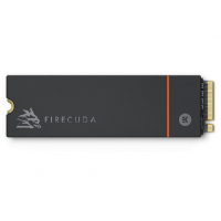 Seagate Firecuda 530 PCIe Gen4 SSD 連散熱片 1TB (ZP1000GM30023)
