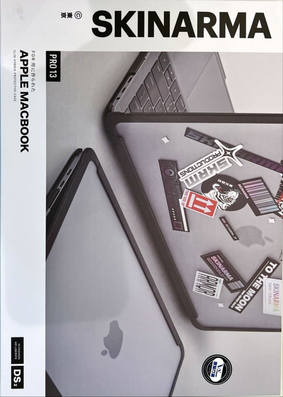 Skinarma Henko Case for Macbook Pro 13 inch M1 價錢、規格及用家意見 香港格價網 Price