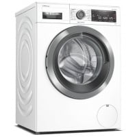 Bosch Serie 8 前置式洗衣機 (10kg, 1600轉/分鐘) WGA256BGHK