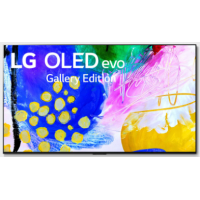 LG 樂金 65吋 LG OLED evo Gallery Edition G2 TV OLED65G2PCA