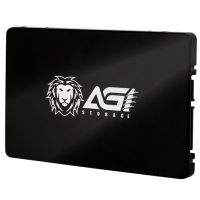 AGI AI238 High Performance SATA 6Gbps SSD 2TB (AGI2K0GIMAI238)