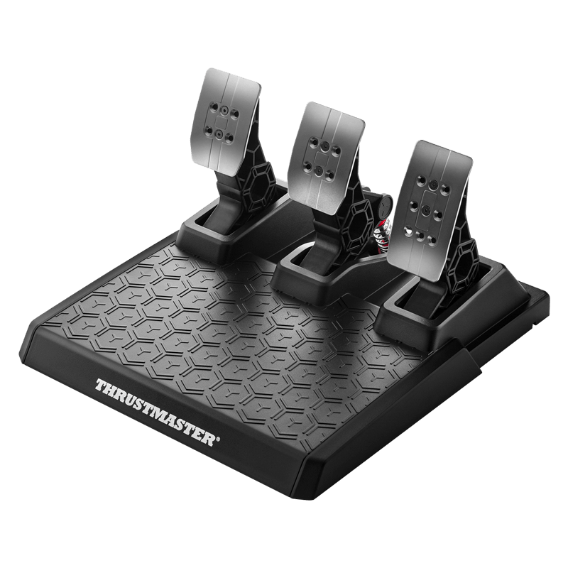 Thrustmaster Pedals Add-On (PS5/PS4/PC/XBOX) T3PM 用家意見 Review - 香港格價網