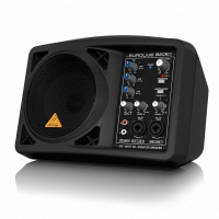 Behringer Ultra-Compact 150 Watt PA/Monitor Speaker System 超緊湊型 150 瓦 PA/監聽喇叭系統 B205D