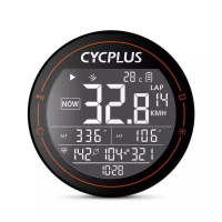 Cycplus 防水無線單車碼錶/咪錶 M2