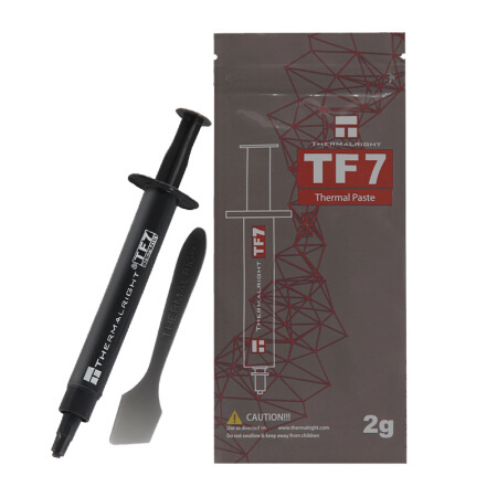 Thermalright Tf7 散熱膏2g 價錢 規格及用家意見 香港格價網price Com Hk